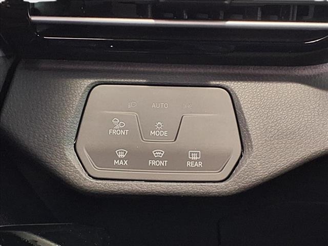 2025 Volkswagen ID.4 Pro S