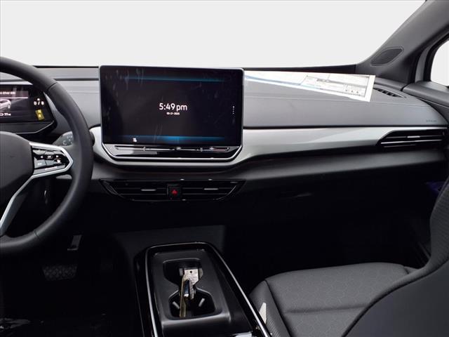 2025 Volkswagen ID.4 Pro S