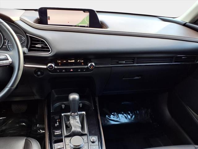2022 Mazda CX-30 2.5 S Premium Package