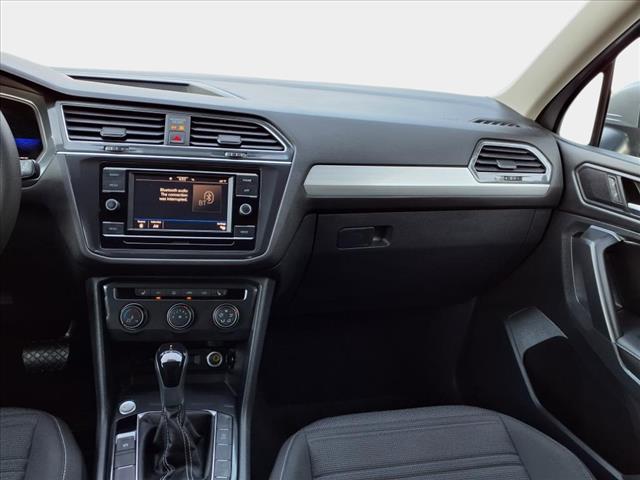 2022 Volkswagen Tiguan S