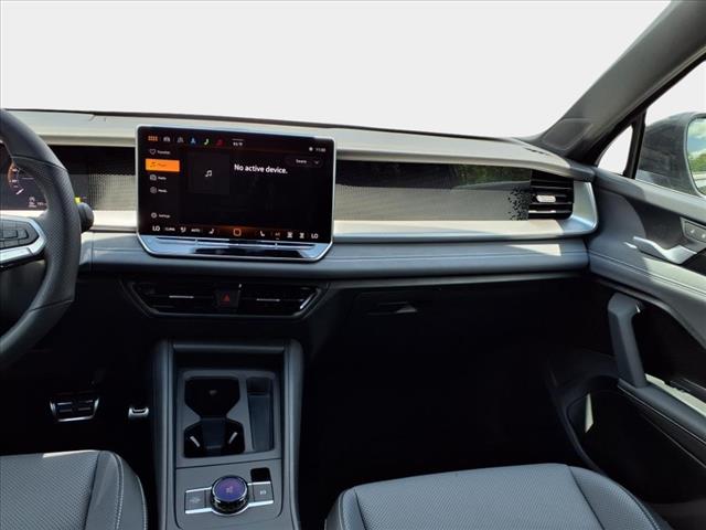 2025 Volkswagen Tiguan SE R-Line Black 4Motion