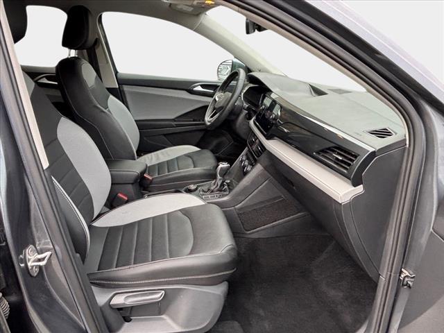 2022 Volkswagen Taos SEL 4Motion