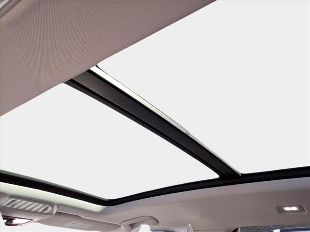 2025 Volkswagen Tiguan SE 4Motion