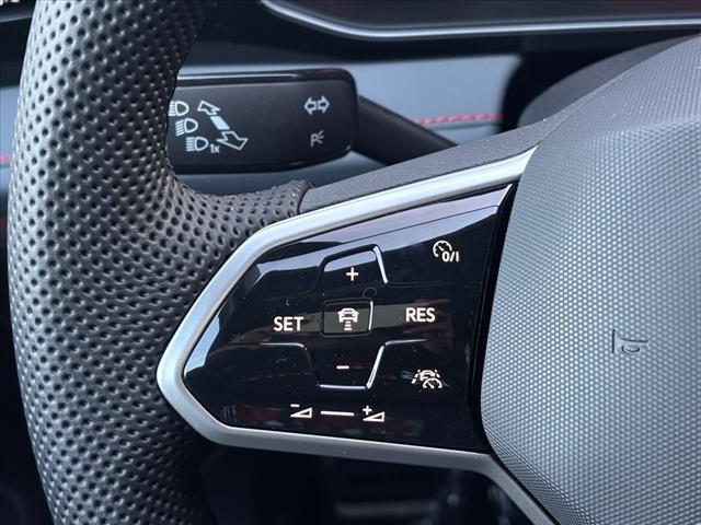 2025 Volkswagen Jetta GLI 2.0T Autobahn