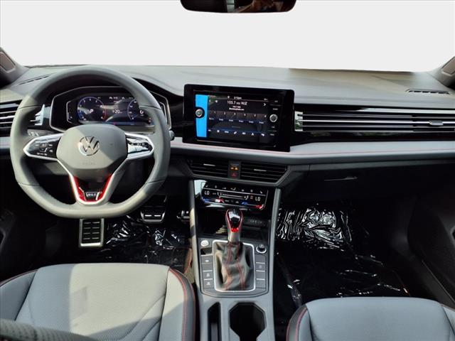 2025 Volkswagen Jetta GLI 2.0T Autobahn