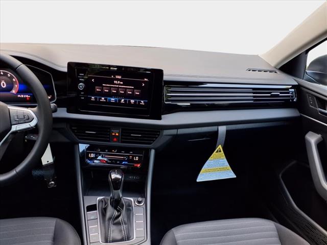 2025 Volkswagen Jetta 1.5T S