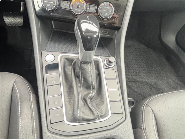 2023 Volkswagen Jetta SE