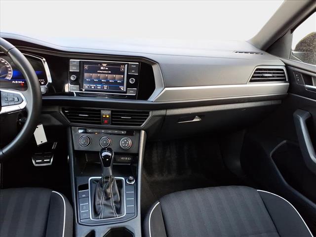 2024 Volkswagen Jetta Sport