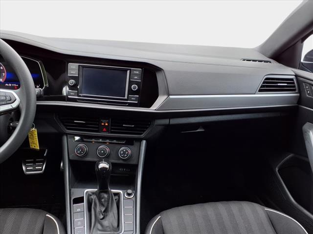 2023 Volkswagen Jetta Sport