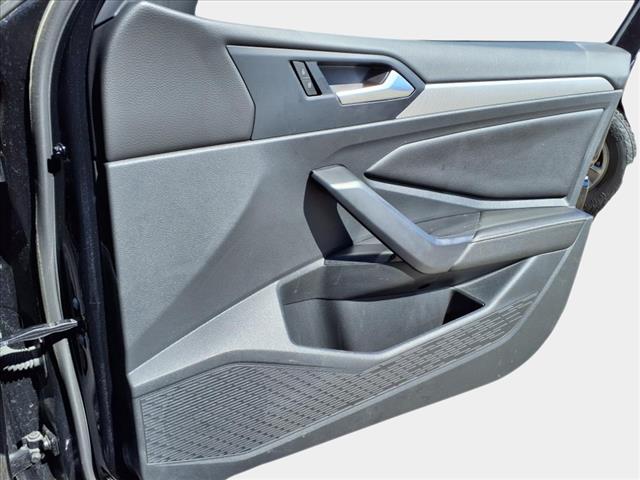 2024 Volkswagen Jetta Sport
