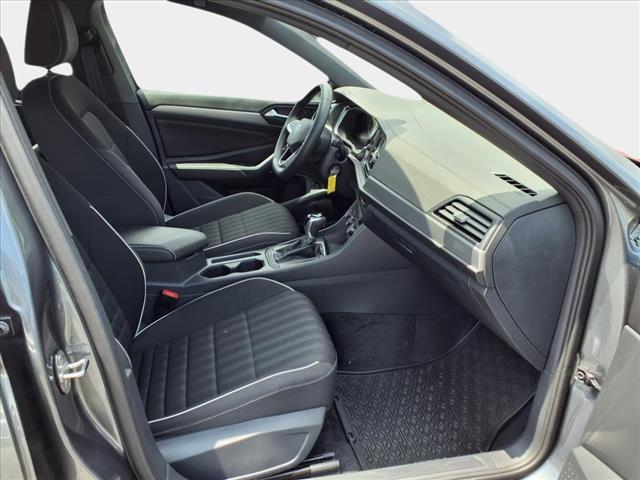 2024 Volkswagen Jetta Sport