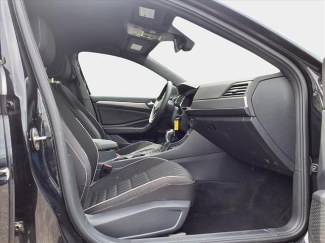 2024 Volkswagen Jetta Sport