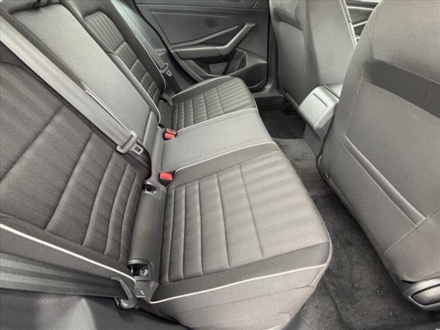 2023 Volkswagen Jetta Sport