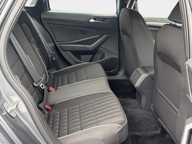 2023 Volkswagen Jetta Sport