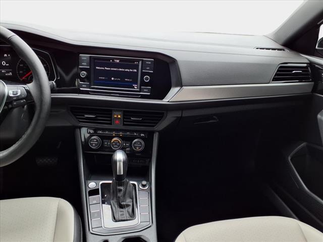 2021 Volkswagen Jetta R-Line