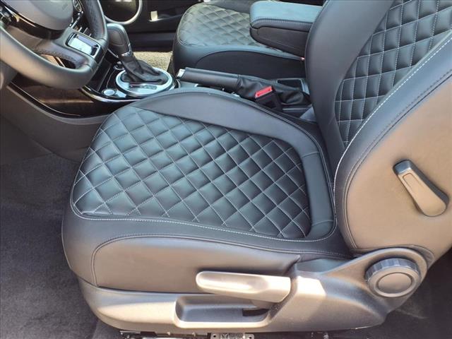 2019 Volkswagen Beetle 2.0T Final Edition SEL