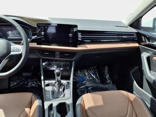 2025 Volkswagen Jetta 1.5T SEL
