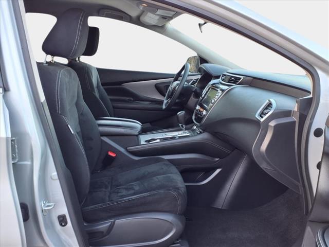 2023 Nissan Murano S