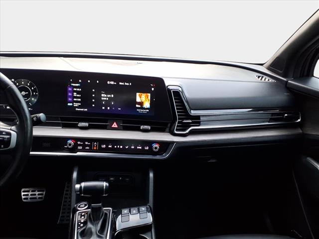 2023 Kia Sportage X-Pro