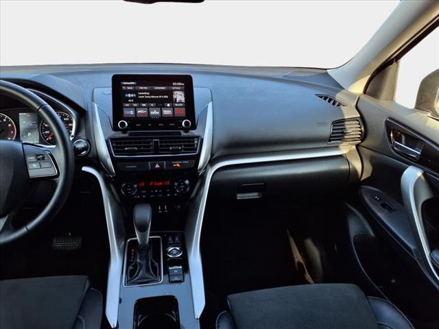 2023 Mitsubishi Eclipse Cross SE