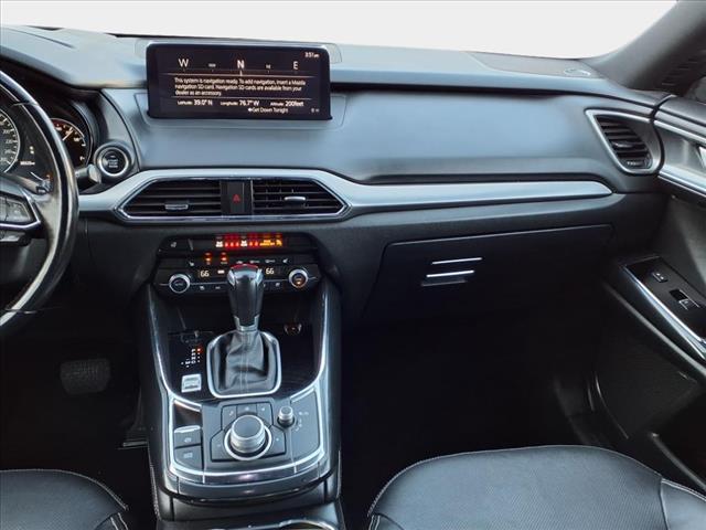 2023 Mazda CX-9 Grand Touring