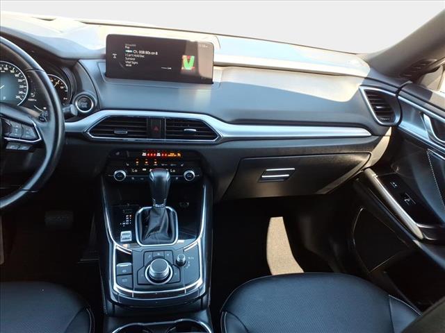 2022 Mazda CX-9 Grand Touring