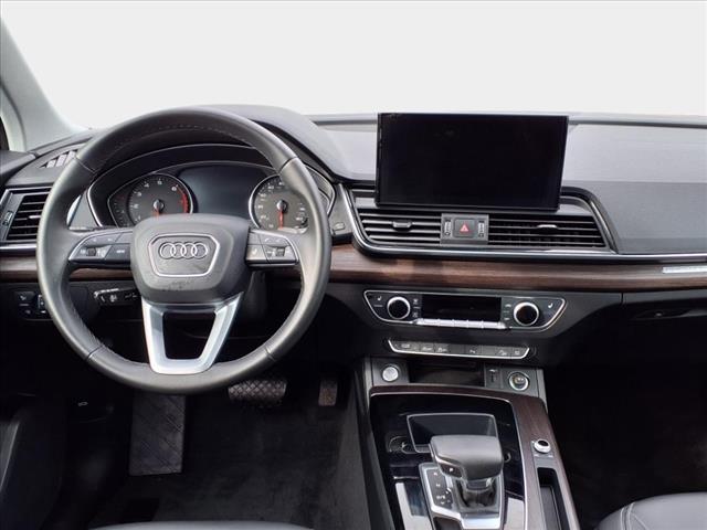 2023 Audi Q5 40 Premium quattro