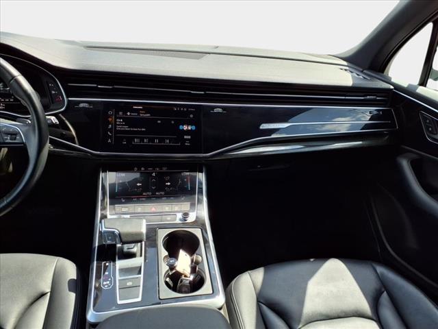 2023 Audi Q7 quattro Premium 45 TFSI
