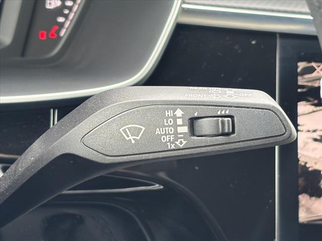 2023 Audi Q3 quattro S line Premium 45 TFSI