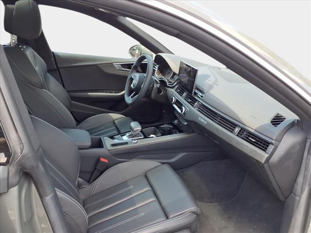 2023 Audi A5 Sportback 45 S line Premium quattro
