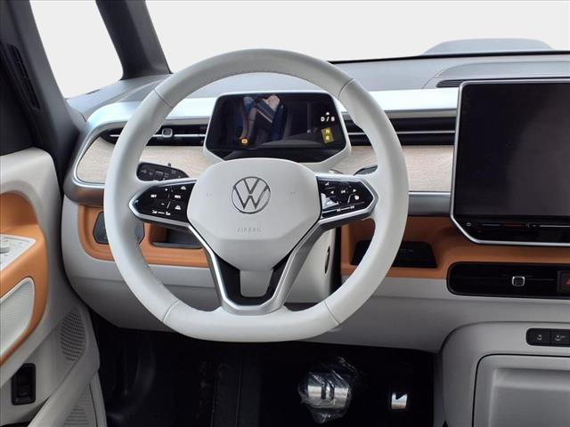 2025 Volkswagen ID.Buzz 1ST Edition
