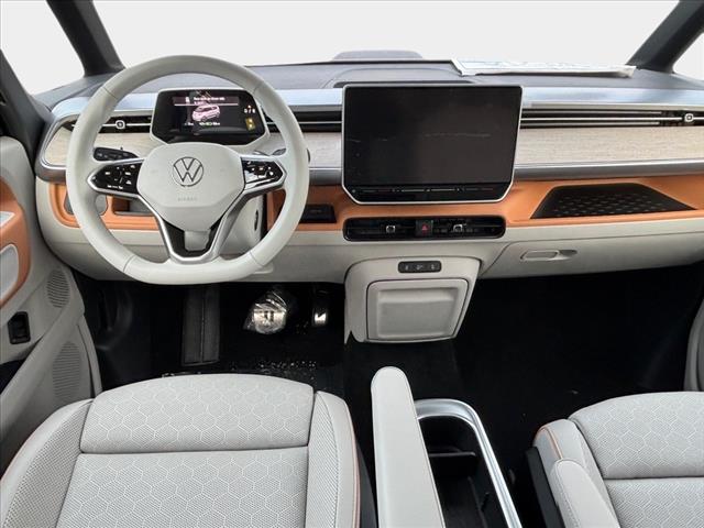 2025 Volkswagen ID.Buzz 1st Edition 4Motion