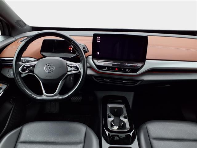 2021 Volkswagen ID.4 Pro S