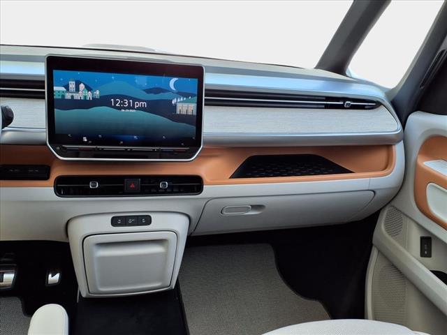 2025 Volkswagen ID. Buzz 
