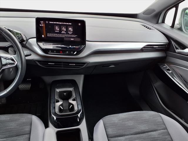 2021 Volkswagen ID.4 Pro