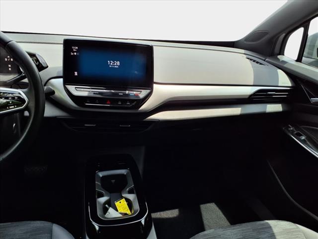2022 Volkswagen ID.4 Pro