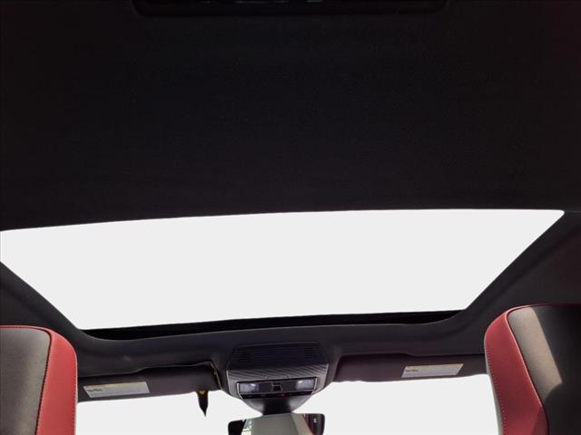 2025 Volkswagen Golf GTI 2.0T SE