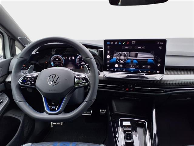 2025 Volkswagen Golf R 2.0T