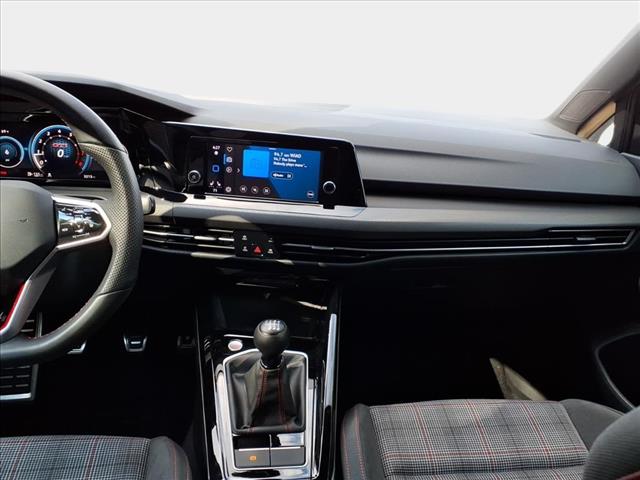 2024 Volkswagen Golf GTI 380 S