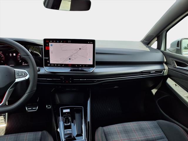 2025 Volkswagen Golf GTI 2.0T S