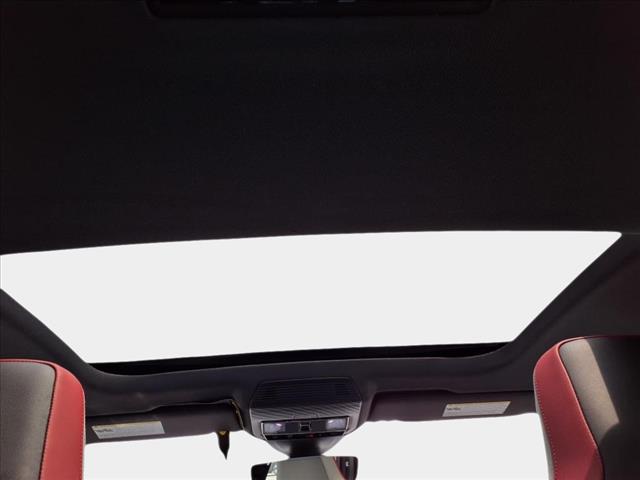 2025 Volkswagen Golf GTI 2.0T SE