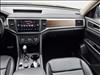 2021 Volkswagen Atlas V6 SE 4Motion