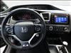 2015 Honda Civic Si