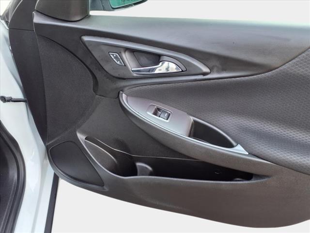 2021 Chevrolet Malibu LS Fleet