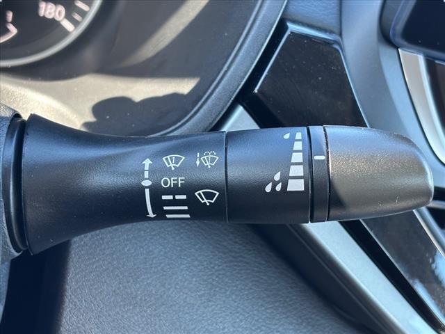2024 Nissan Altima 2.0 SR