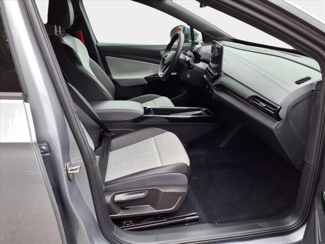 2023 Volkswagen ID.4 Standard