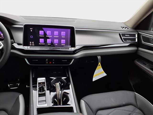 2025 Volkswagen Atlas 2.0T Peak Edition SE