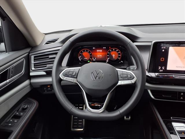 2025 Volkswagen Atlas 2.0T Peak Edition SE