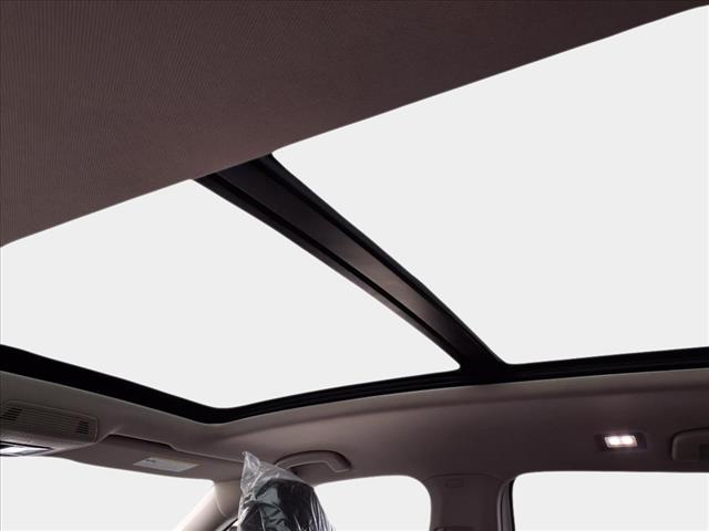 2025 Volkswagen Atlas Peak Edition 4Motion