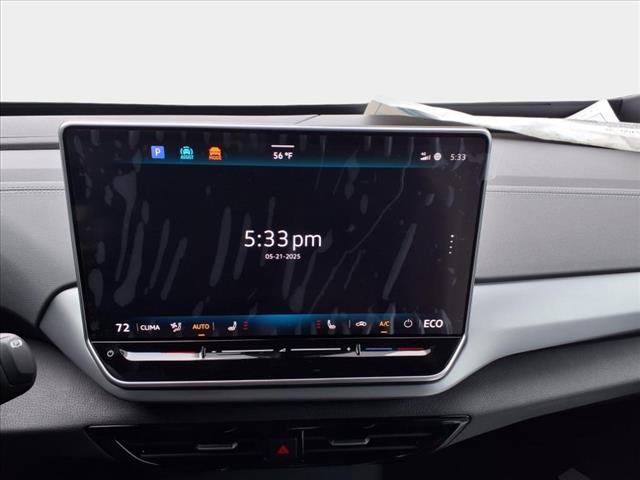 2025 Volkswagen ID.4 Pro